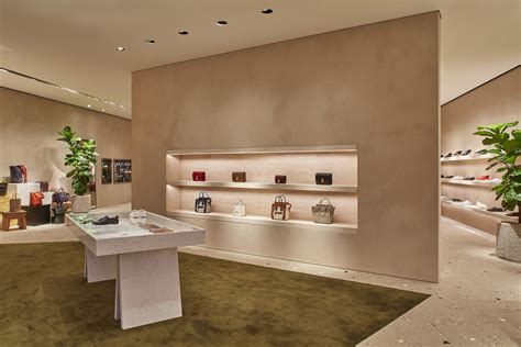 Céline to open its first Sydney store next month